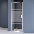 Детальная картинка товара «душевая дверь rgw stilvoll sv-05 800 мм easy clean хром 70320508-201»