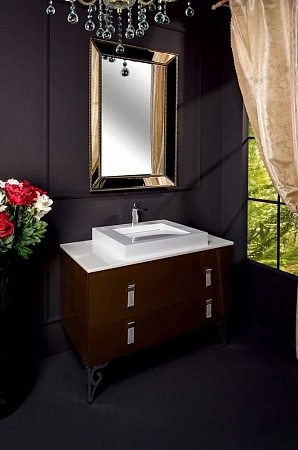 Ручка Armadi Art GLAZE 823-Cr хром Ручка Armadi Art GLAZE 823-Cr хром