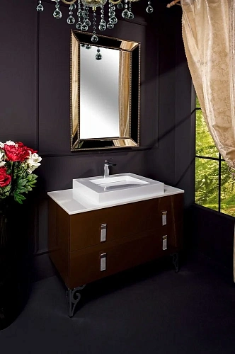 Ручка Armadi Art GLAZE 823-Cr хром Ручка Armadi Art GLAZE 823-Cr хром