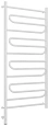 Полотенцесушитель электрический Сунержа Элегия 3.0 1200х600 МЭМ левый 12-5818-1260 Белый Полотенцесушитель электрический Сунержа Элегия 3.0 1200х600 МЭМ левый 12-5818-1260 Белый