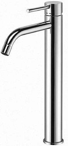 Смеситель для раковины Paffoni Light LIG081CR Смеситель для раковины Paffoni Light LIG081CR