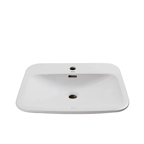 Раковина Toto MH LW160CB 55 х 45 см Раковина Toto MH LW160CB 55 х 45 см