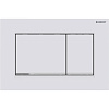 Картинка анонса товара «клавиша смыва geberit sigma 30 115.883.jt.1 (не остаются отпечатки пальцев)»