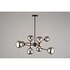 Люстра потолочная Aployt Roser APL.913.07.08 Люстра потолочная Aployt Roser APL.913.07.08