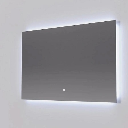 Зеркало ArtDecco Timeless Reflections 120 ATR12070M с подсветкой Зеркало ArtDecco Timeless Reflections 120 ATR12070M с подсветкой