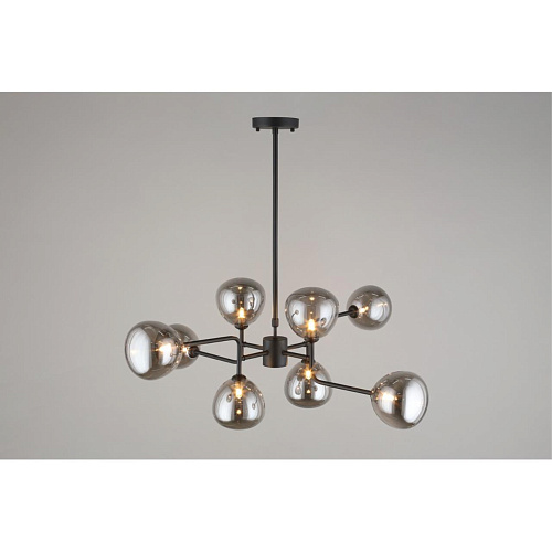 Люстра потолочная Aployt Roser APL.913.07.08 Люстра потолочная Aployt Roser APL.913.07.08