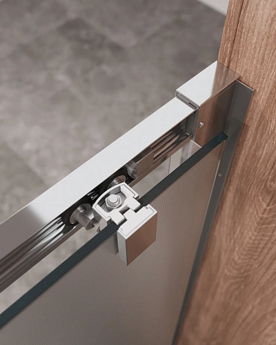 Душевая дверь CEZARES MOLVENO-BF-1-130-P-Cr 130 см Душевая дверь CEZARES MOLVENO-BF-1-130-P-Cr 130 см