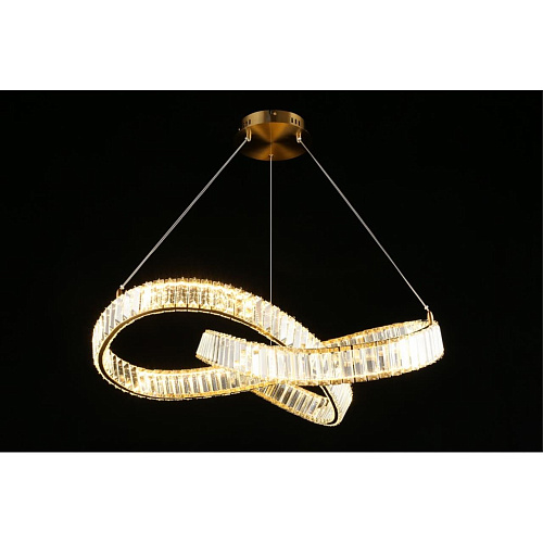 Люстра подвесная Aployt Olimp APL.045.03.48 Люстра подвесная Aployt Olimp APL.045.03.48