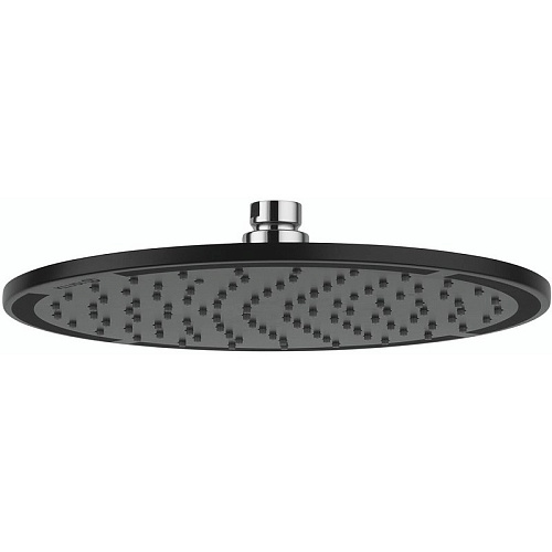 Душевая система Kludi BOZZ 387363976 черный матовый Душевая система Kludi BOZZ 387363976 черный матовый