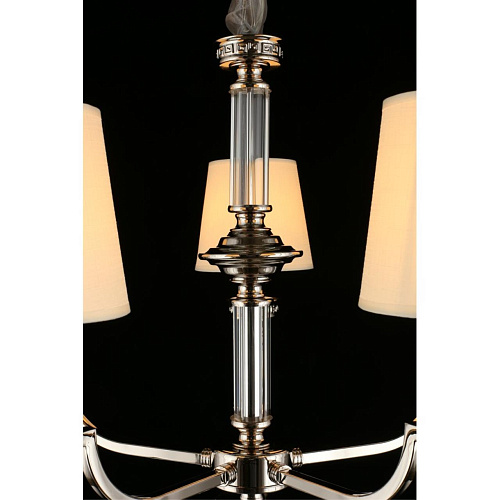 Люстра подвесная Aployt Patricia APL.716.03.05 Люстра подвесная Aployt Patricia APL.716.03.05