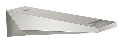 Излив для ванны GROHE Allure Brilliant, настенный монтаж (13299DC0) Излив для ванны GROHE Allure Brilliant, настенный монтаж (13299DC0)