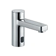 Смеситель для раковины Kludi Zenta E 3820205 сенсорный Смеситель для раковины Kludi Zenta E 3820205 сенсорный