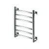 Полотенцесушитель электрическийкабельный Ника STEP-1 60/40 U Полотенцесушитель электрическийкабельный Ника STEP-1 60/40 U