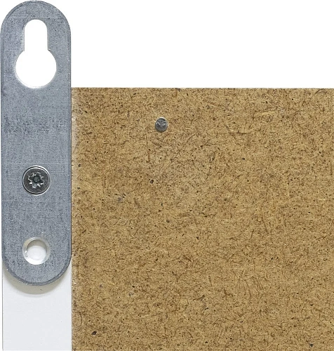 Комплект мебели DIWO Ростов 80 белая, в современном стиле, российская (гарнитур, комплект) 461342 Комплект мебели DIWO Ростов 80 белая, в современном стиле, российская (гарнитур, комплект) 461342