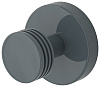 Картинка анонса товара «крючок сунержа каньон настенная (l 50) 7031-3005-0000 ral 7031 сине-серый»