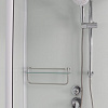 Душевая кабина Frank F408 White 80х80х200 см 408008 Душевая кабина Frank F408 White 80х80х200 см 408008