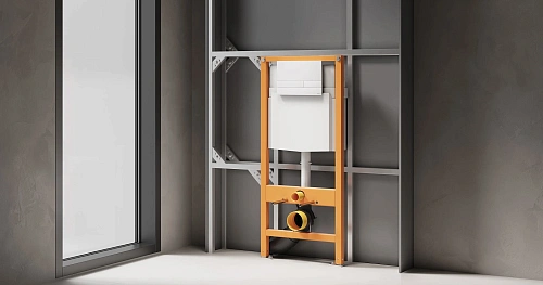 Клавиша смыва Salini Puro 30P2MST2S2M0000 меxаническая 2-режимная Клавиша смыва Salini Puro 30P2MST2S2M0000 меxаническая 2-режимная