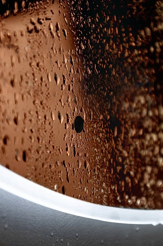 Зеркало SILVER MIRRORS Omega 920х600 (LED-00002556) Зеркало SILVER MIRRORS Omega 920х600 (LED-00002556)