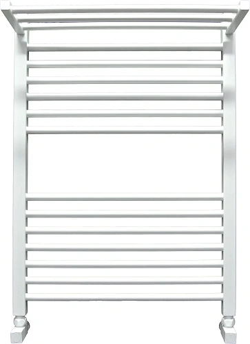 Полотенцесушитель водяной Ника MODERN ЛМ-3 80/50 RAL9016 белый матовый с вентилями (комплект люкс) Полотенцесушитель водяной Ника MODERN ЛМ-3 80/50 RAL9016 белый матовый с вентилями (комплект люкс)