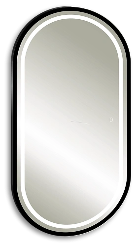 Зеркало Silver mirrors Виола (LED-00002430) Зеркало Silver mirrors Виола (LED-00002430)