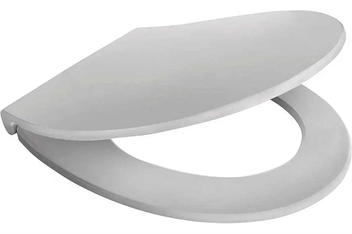 Крышка-сиденье BERGES Patti Slim SO 013103 Крышка-сиденье BERGES Patti Slim SO 013103