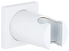 Держатель ручного душа GROHE Rainshower, белая луна (27075LS0)