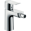 Картинка анонса товара «смеситель для биде hansgrohe metris 31280000»