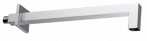 Кронштейн верхнего душа Paffoni Quadro ZSOF063BO Кронштейн верхнего душа Paffoni Quadro ZSOF063BO