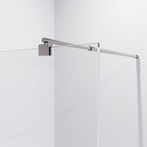 Душевая перегородка Niagara Nova NG-664-10 (100x195) Душевая перегородка Niagara Nova NG-664-10 (100x195)