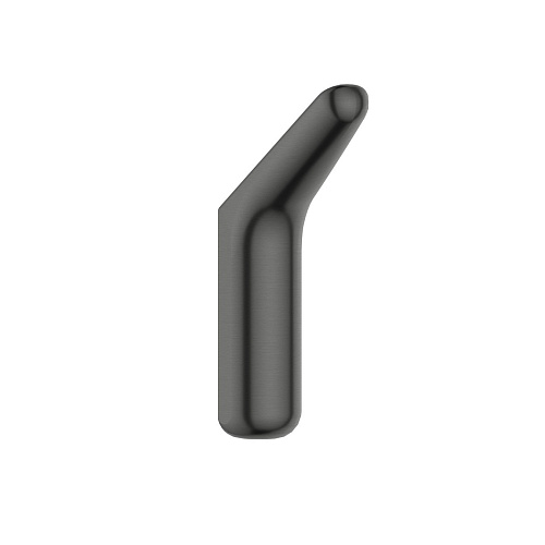 Крючок Wonzon & Woghand темный графит (WW-V4301-GM) Крючок Wonzon & Woghand темный графит (WW-V4301-GM)