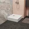 Душевой поддон RGW Acryl STYLE 1000x1000 мм 16180100-11 квадратный белый Душевой поддон RGW Acryl STYLE 1000x1000 мм 16180100-11 квадратный белый