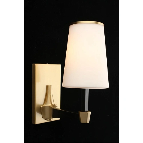 Светильник настенный (Бра) Aployt Malcia APL.803.01.01 Светильник настенный (Бра) Aployt Malcia APL.803.01.01