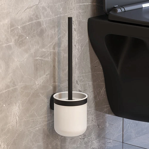 Унитаз подвесной AM.PM X-Joy CK85GI с сиденьем в комплекте с аксессуарами Унитаз подвесной AM.PM X-Joy CK85GI с сиденьем в комплекте с аксессуарами