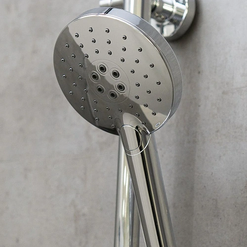 Смеситель для душа Lemark Minima LM3860C, хром Смеситель для душа Lemark Minima LM3860C, хром