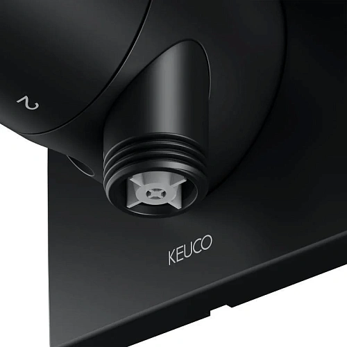 Вентиль запорный Keuco IXMO 59556370202 Вентиль запорный Keuco IXMO 59556370202