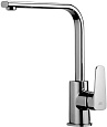 Смеситель для кухни Paffoni Sly SY180CR Смеситель для кухни Paffoni Sly SY180CR