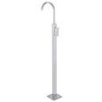 Смеситель для раковины ABBER Wasserfall AF8640 хром Смеситель для раковины ABBER Wasserfall AF8640 хром