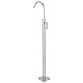 Смеситель для раковины ABBER Wasserfall AF8640 хром Смеситель для раковины ABBER Wasserfall AF8640 хром