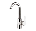 Смеситель для кухни Remer Winner W72C Смеситель для кухни Remer Winner W72C