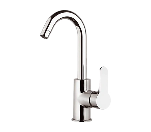Смеситель для кухни Remer Winner W72C Смеситель для кухни Remer Winner W72C