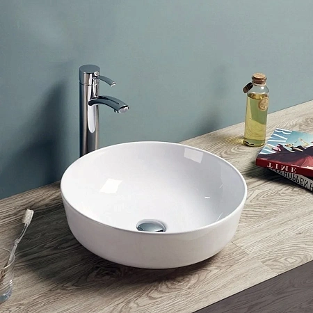 Раковина Delice BEATRICE R1.4242 42 см Раковина Delice BEATRICE R1.4242 42 см