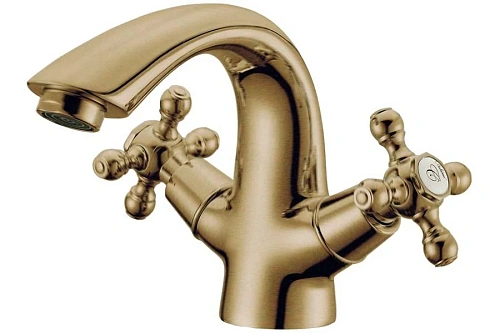 Смеситель для раковины Boheme Medici Presente 311 Смеситель для раковины Boheme Medici Presente 311