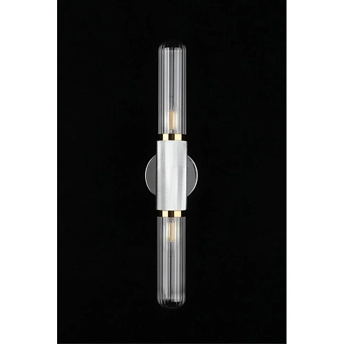 Светильник настенный (Бра) Aployt Brynia APL.307.41.02 Светильник настенный (Бра) Aployt Brynia APL.307.41.02