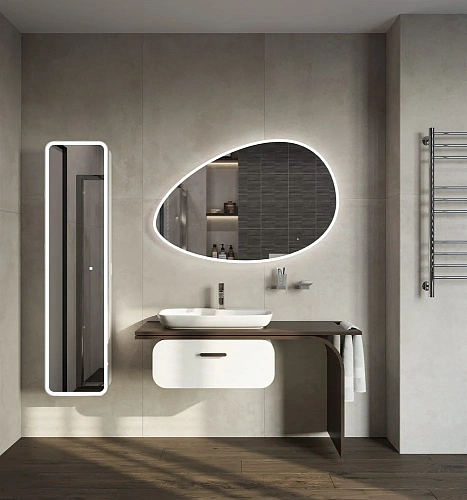 Смеситель для раковины STWORKI Эстерсунд ES-01cr хром 550082 Смеситель для раковины STWORKI Эстерсунд ES-01cr хром 550082