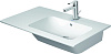 Картинка анонса товара «раковина duravit me by starck 2346830000»