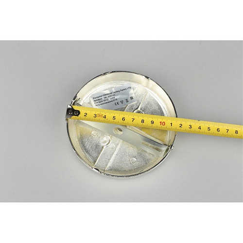 Светильник настенный (Бра) Omnilux Rovigo OML-64311-01 Светильник настенный (Бра) Omnilux Rovigo OML-64311-01