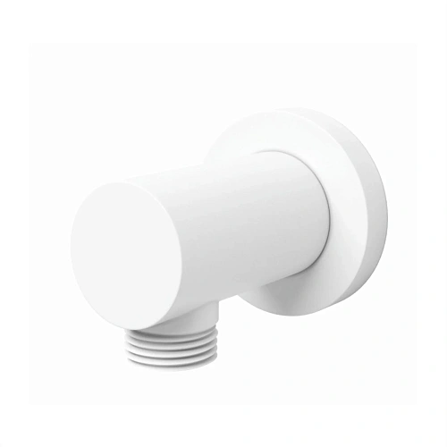 Шланговое подключение WasserKRAFT A147 белый Шланговое подключение WasserKRAFT A147 белый