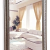 Зеркало SILVER MIRRORS 410x610 Эфес (ФР-00000923) Зеркало SILVER MIRRORS 410x610 Эфес (ФР-00000923)