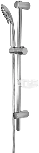 Душевой гарнитур STWORKI Эстерсунд ES-10cr 552733 Душевой гарнитур STWORKI Эстерсунд ES-10cr 552733