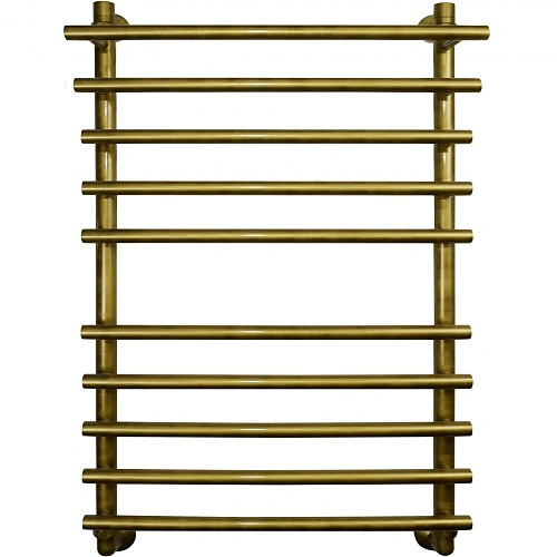 Полотенцесушитель водяной Ника BAMBOO ЛБ-3 100/60 бронза Полотенцесушитель водяной Ника BAMBOO ЛБ-3 100/60 бронза